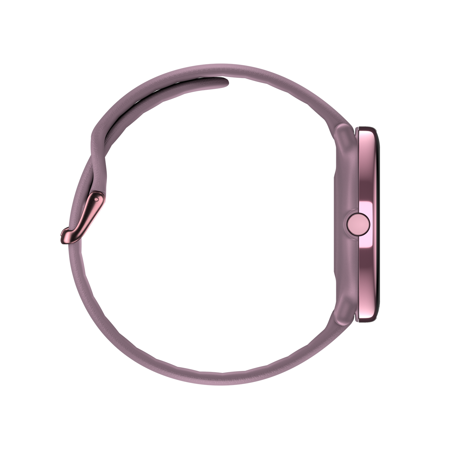 Ceas Polar Ignite 3 Purple Dusk, Ecran Amoled, S-L