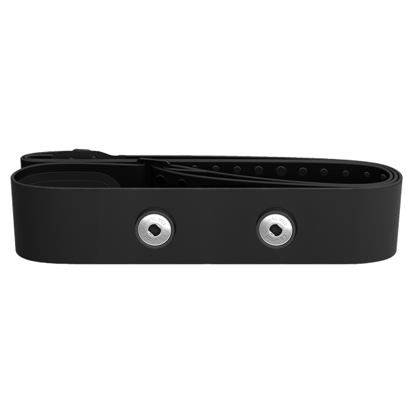 Polar Pro Chest Strap Black