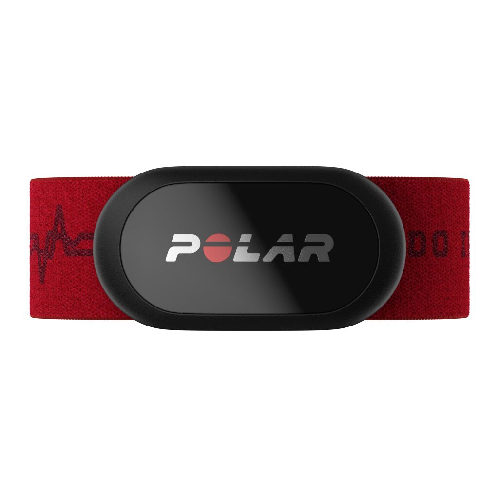 Centura Polar H10 Red - HR Sensor