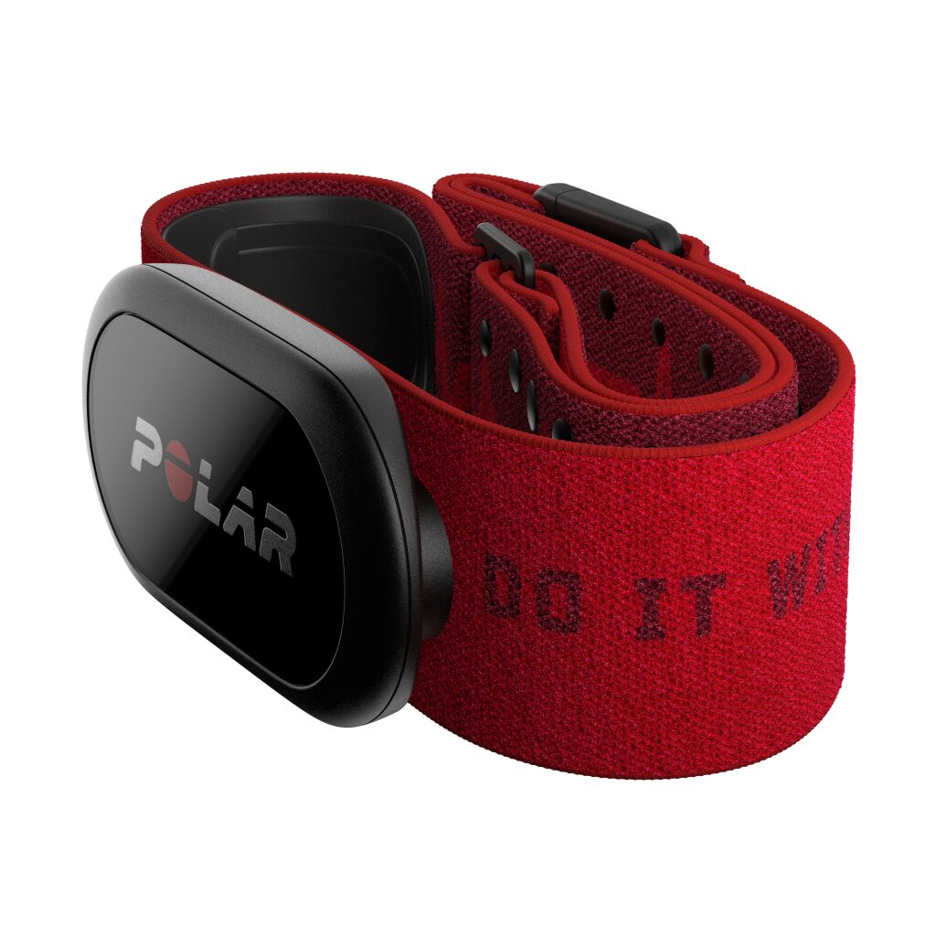 Centura Polar H10 Red - HR Sensor