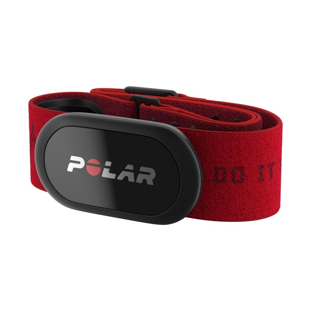 Centura Polar H10 Red - HR Sensor