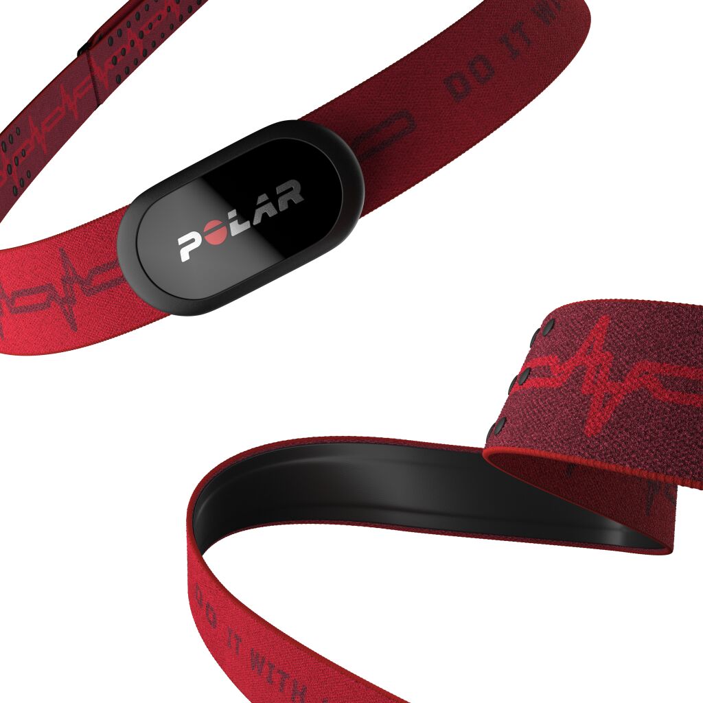 Centura Polar H10 Red - HR Sensor