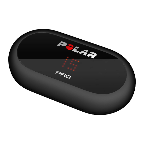 Polar Team Pro Sensor