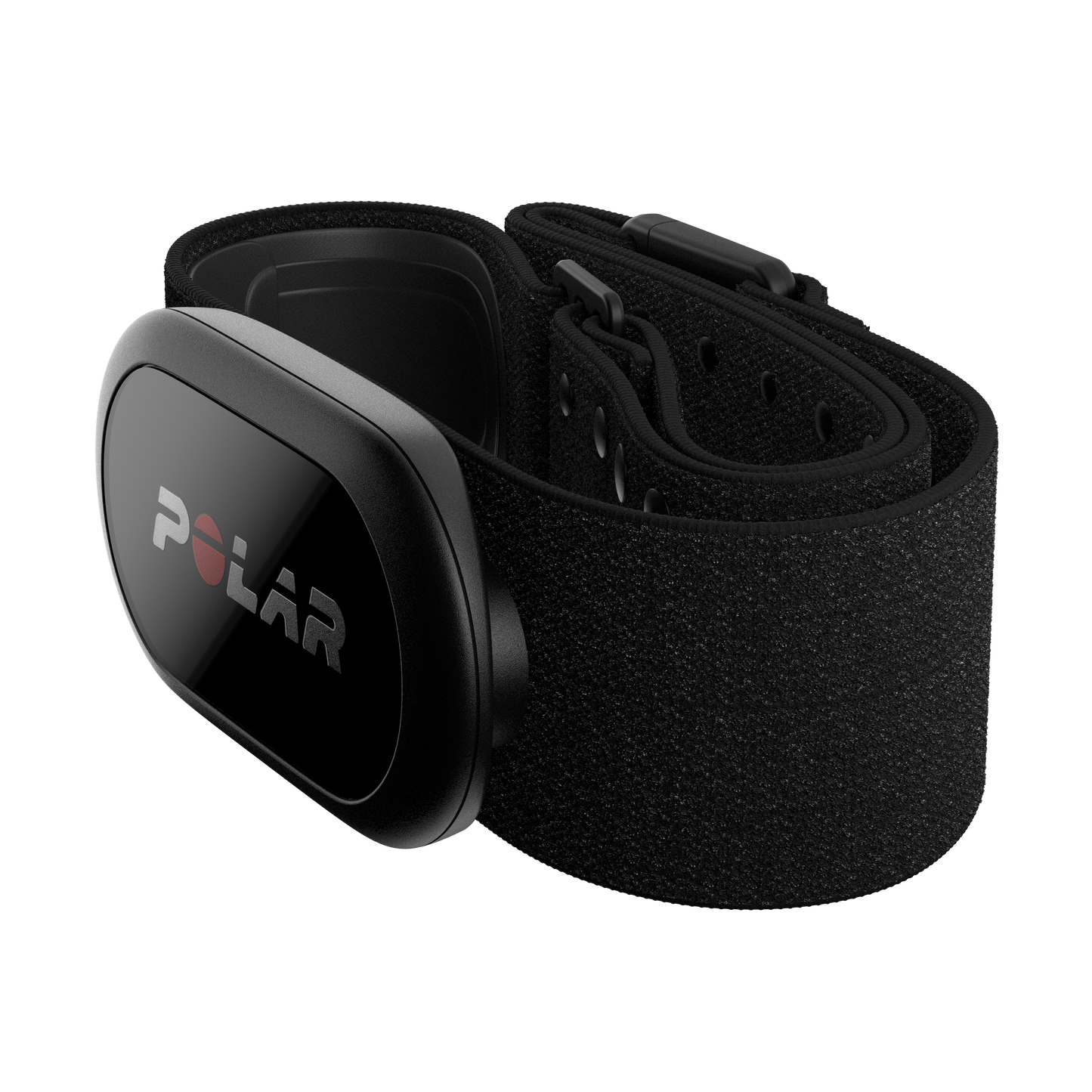 Centura Polar H10 Black - HR Sensor
