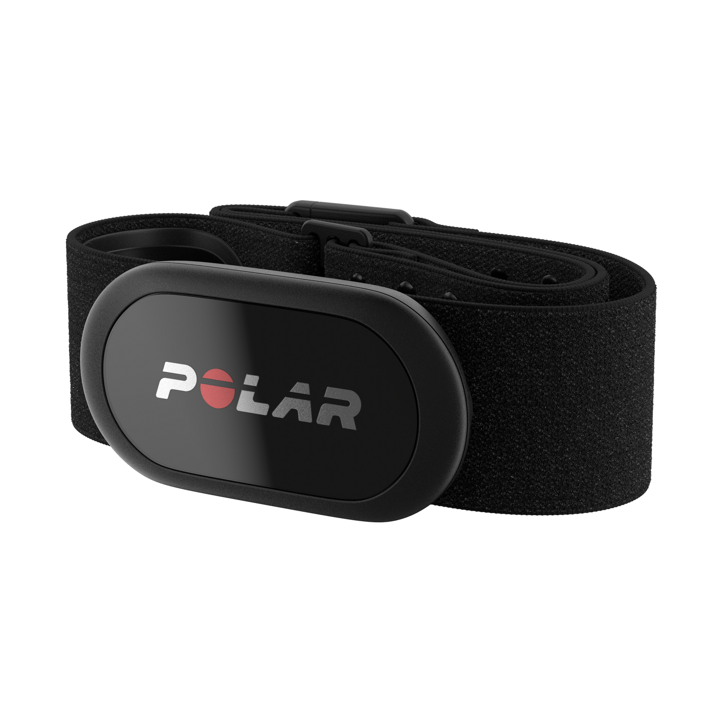 Centura POLAR H9 Bluetooth Black - HR Sensor