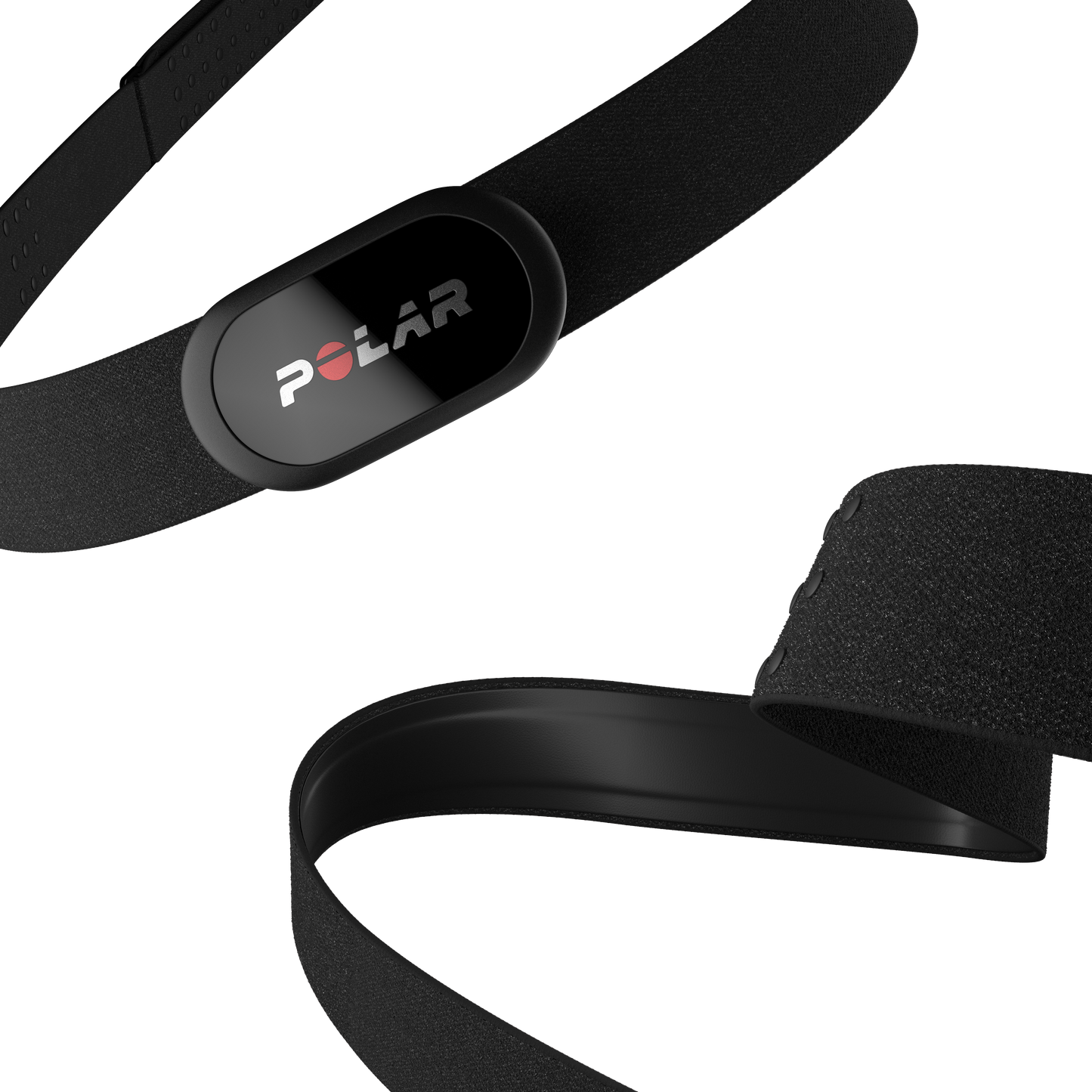 Centura Polar H10 Black - HR Sensor