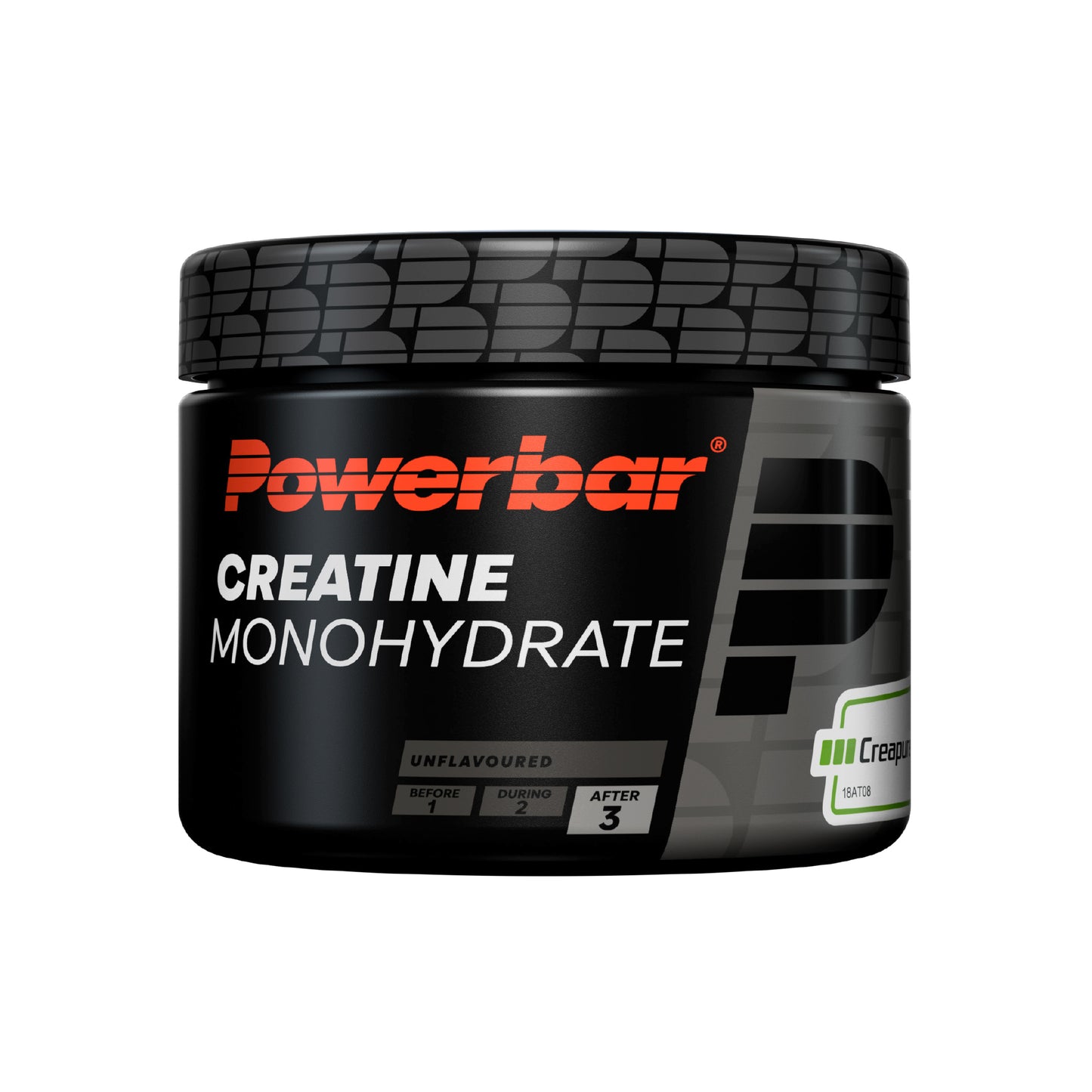 Powerbar Creatine Monohydrate (300g)