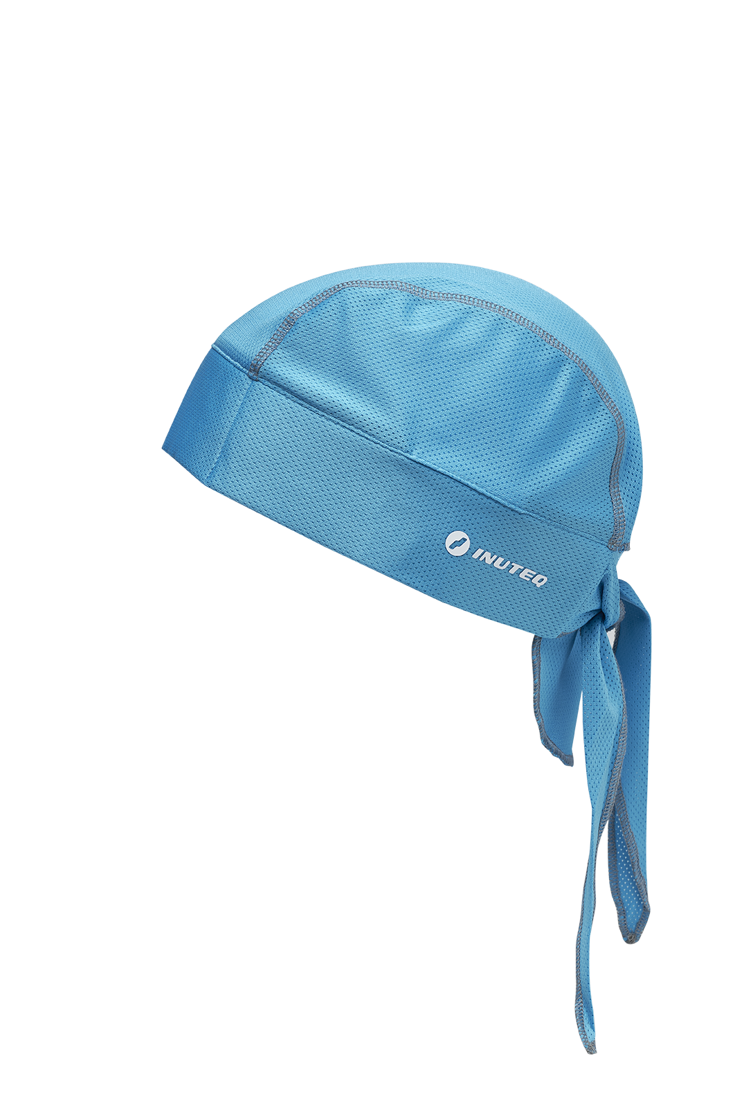 Inuteq Headcool Bandana Blue