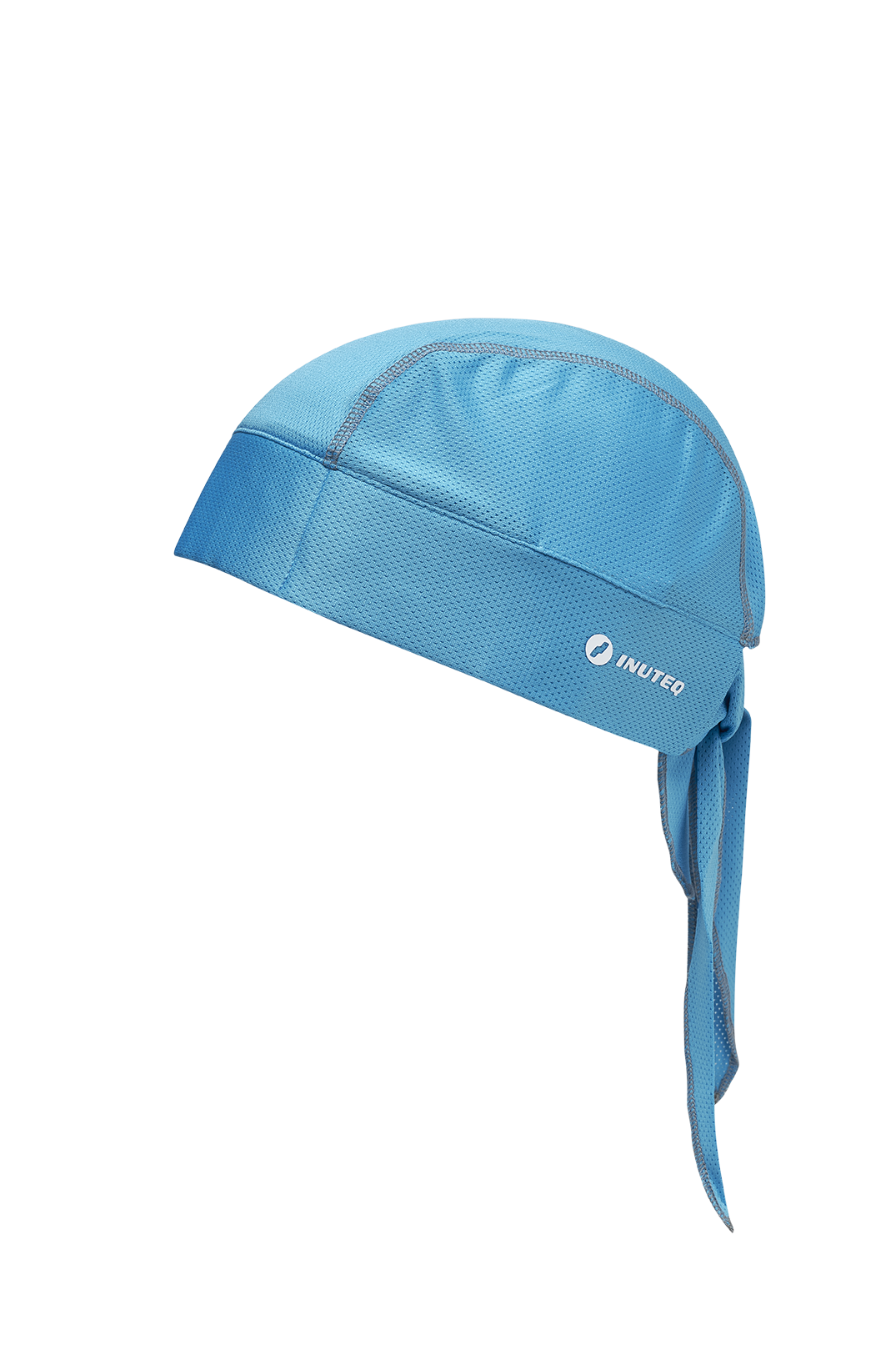 Inuteq Headcool Bandana Blue