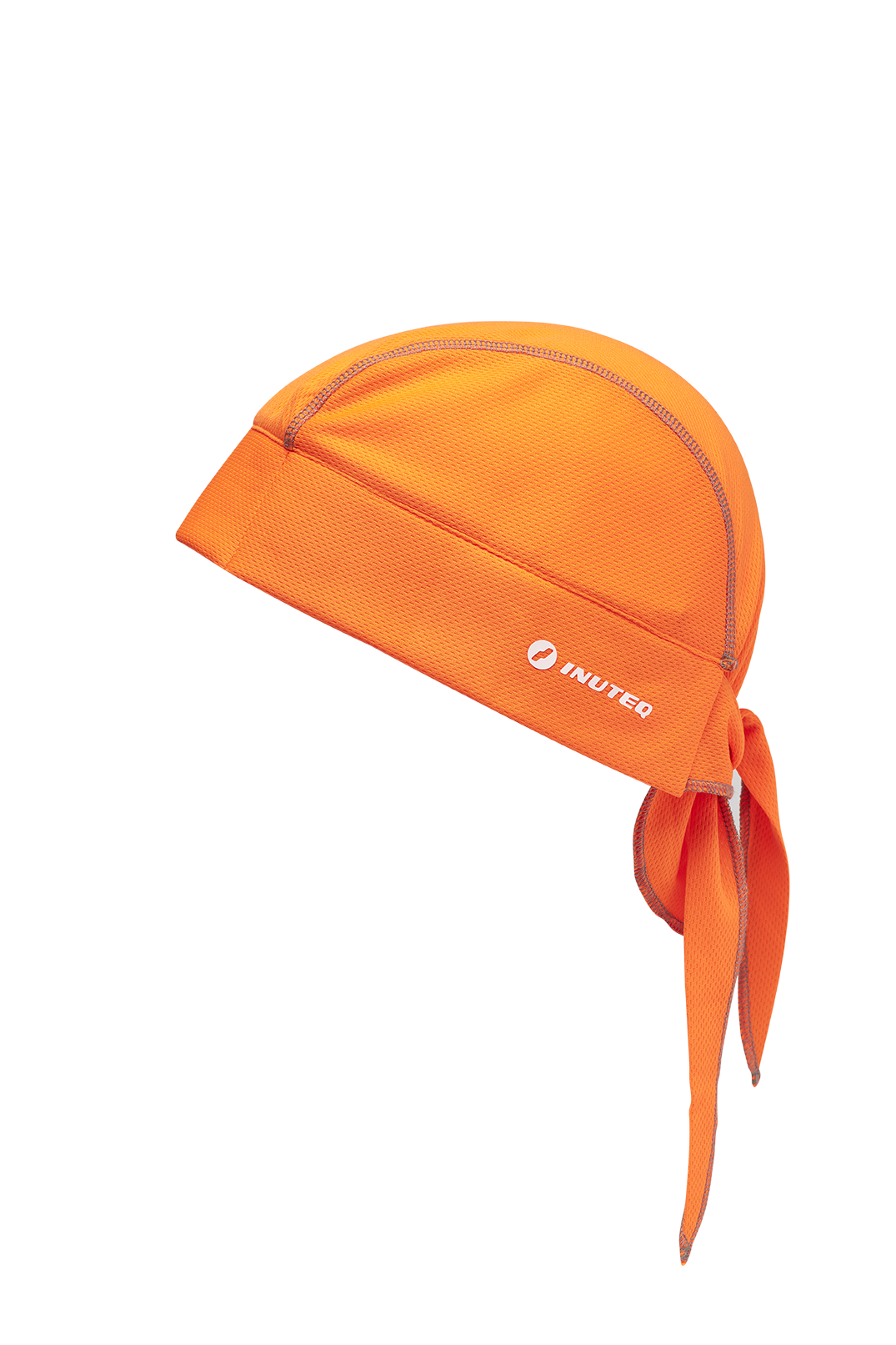 Inuteq Headcool Bandana Orange
