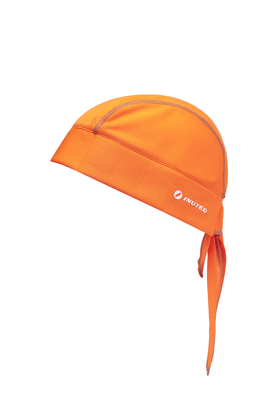 Inuteq Headcool Bandana Orange