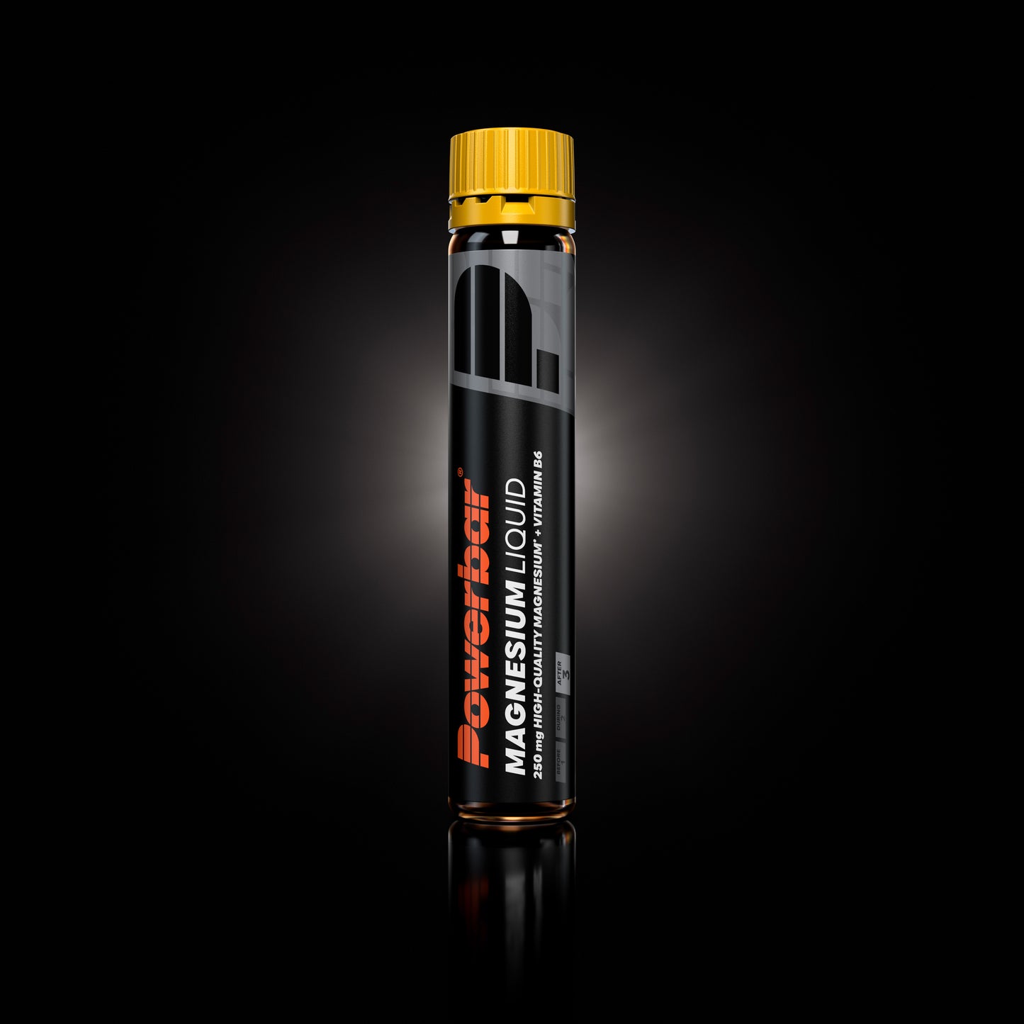 Powerbar Magnesium Liquid -25 ml (20 buc/box)