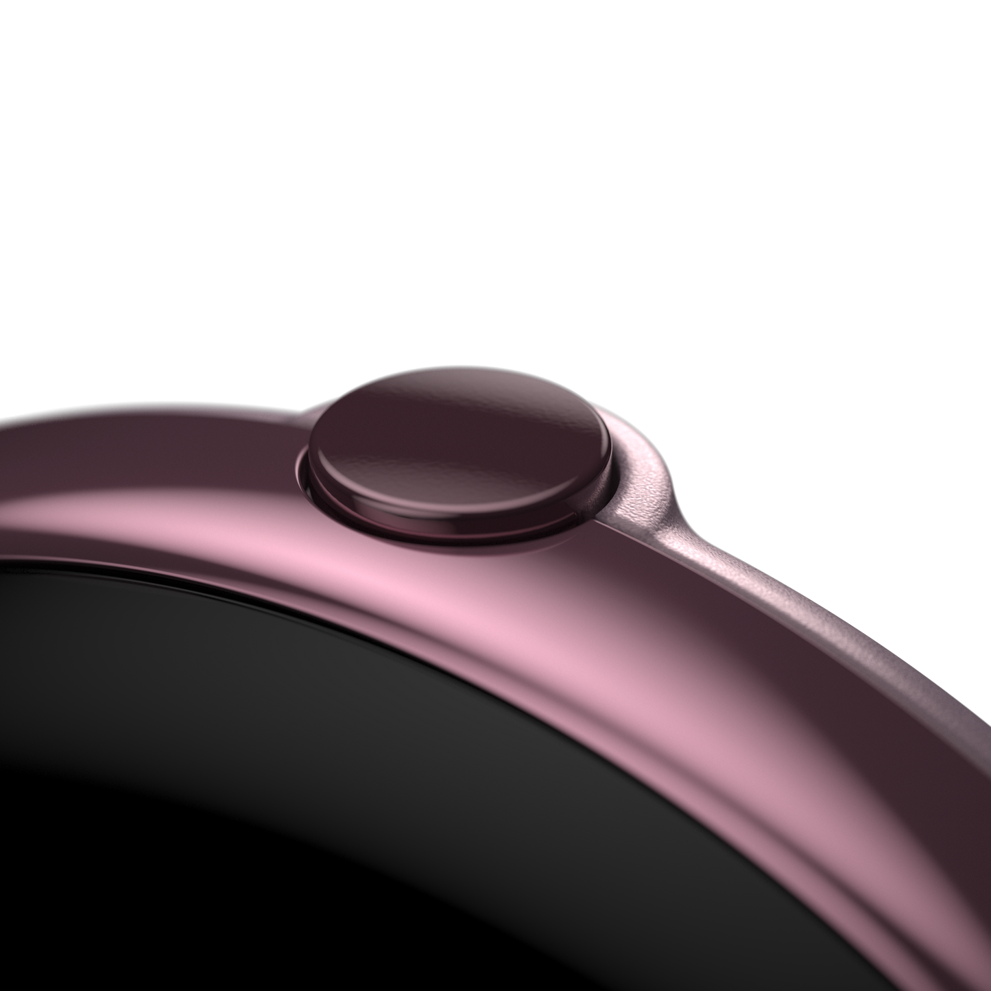 Ceas Polar Ignite 3 Purple Dusk, Ecran Amoled, S-L