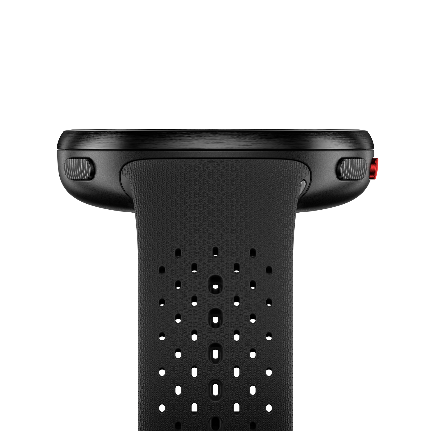 Ceas Polar Pacer Pro Carbon Grey