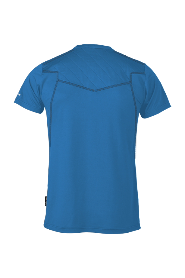 Inuteq Bodycool T-Shirt - Blue