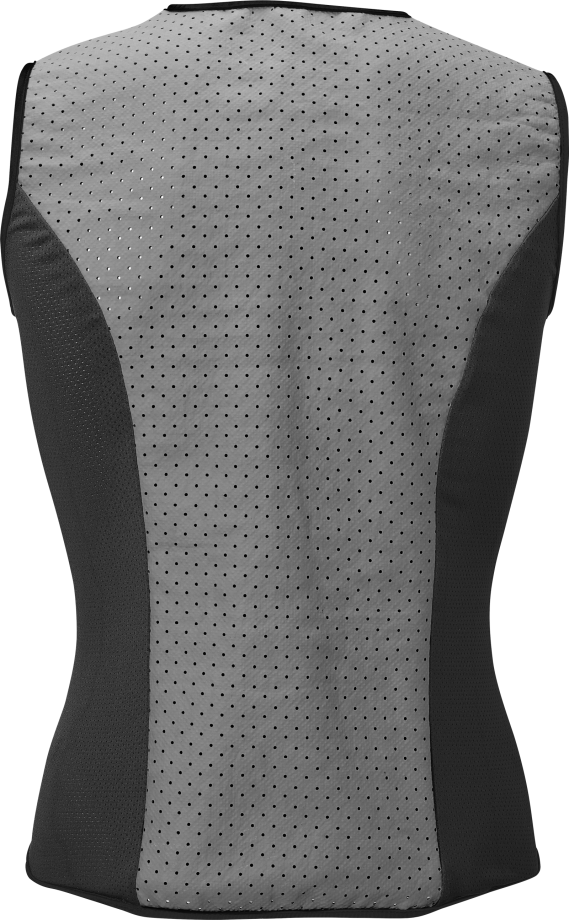 Inuteq Bodycool Xtreme - Black