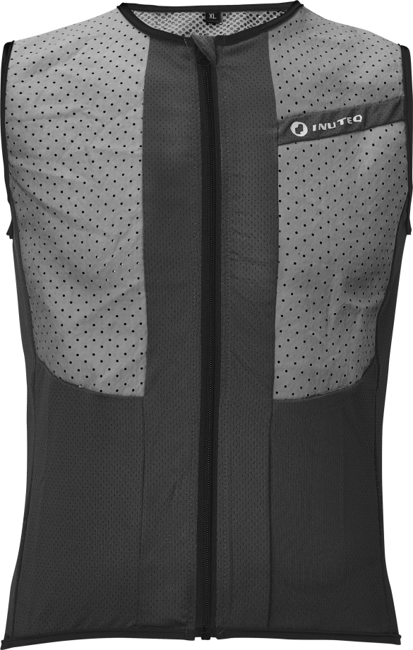 Inuteq Bodycool Xtreme - Black
