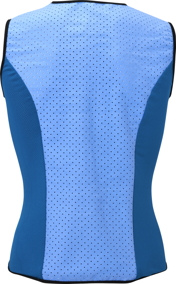 Inuteq Bodycool Xtreme - Blue
