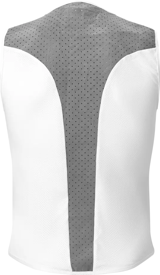 Inuteq Bodycool Xtreme - White