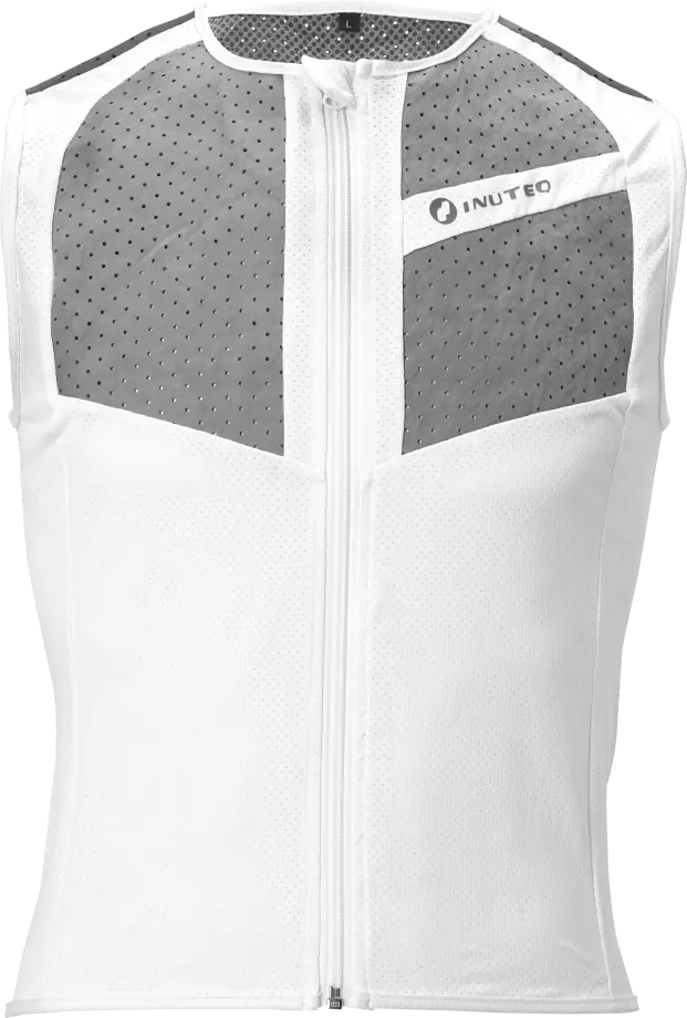 Inuteq Bodycool Xtreme - White
