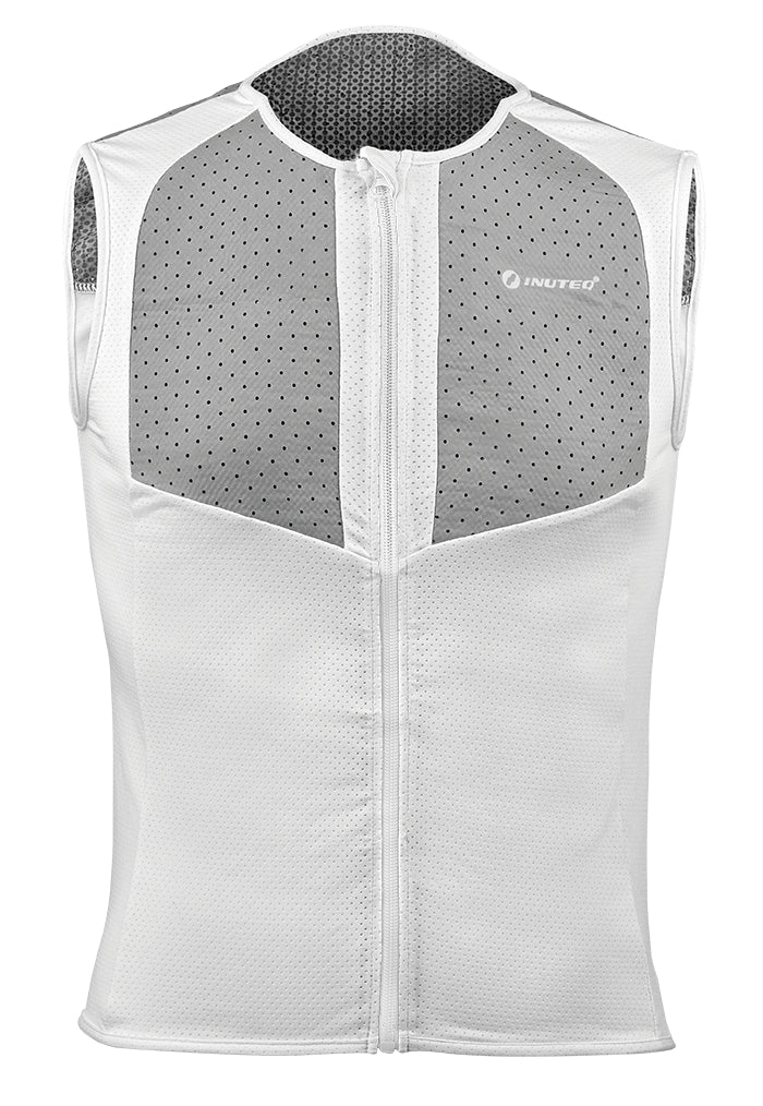 Inuteq Bodycool Xtreme - White