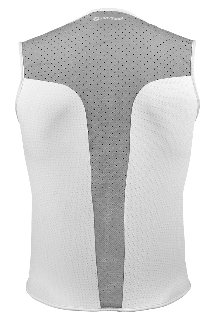 Inuteq Bodycool Xtreme - White