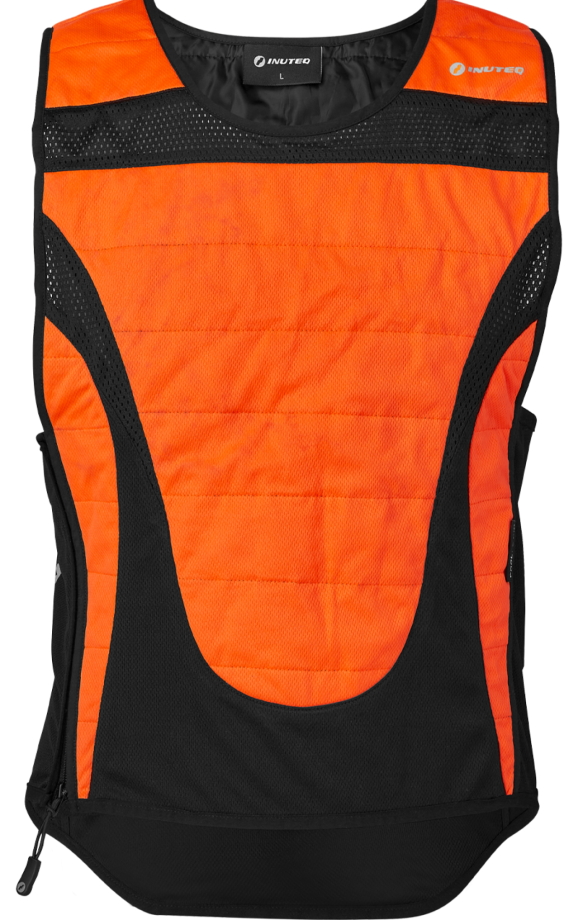 Vesta Inuteq Bodycool Pro X Orange