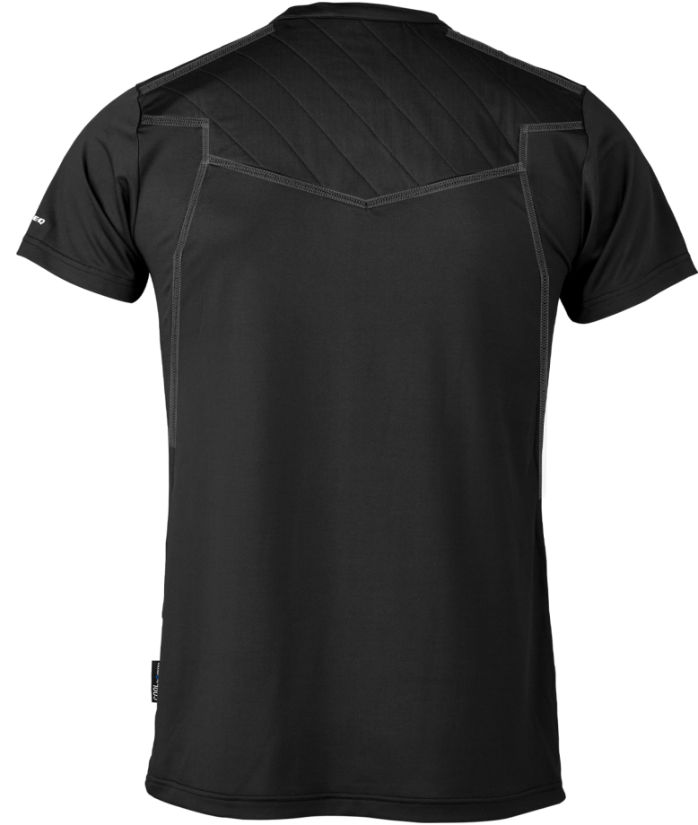 Inuteq Bodycool T-Shirt - Black