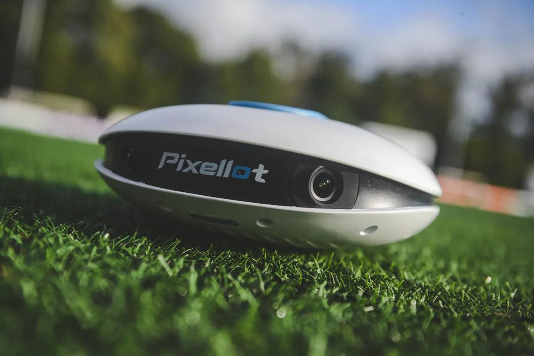 Camera video pentru analiza video Pixellot Air