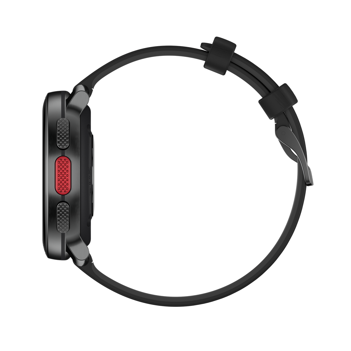 Ceas Polar Vantage V3, S-L Night Black + H10