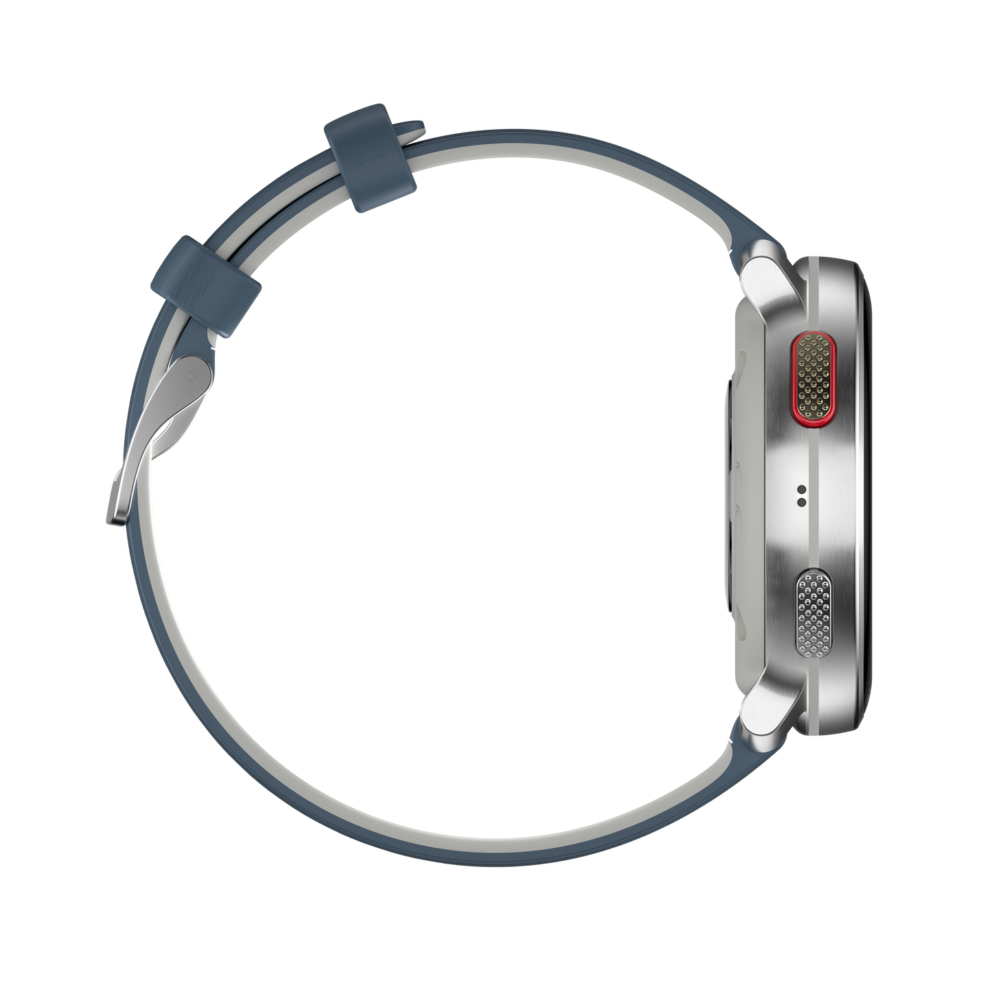Ceas smartwatch Polar Vantage V3, M-L, Sky Blue
