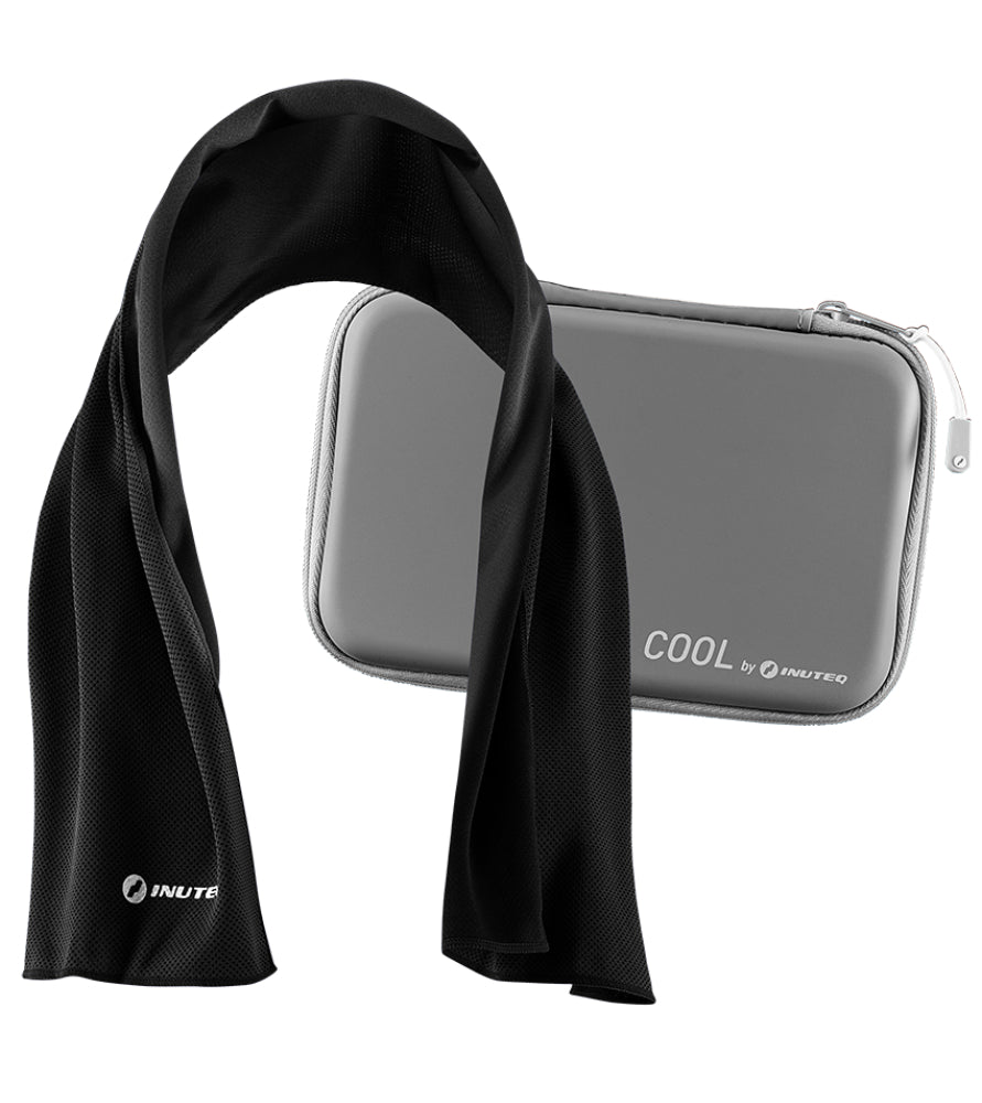 Prosop Inuteq Body Cooling+ Midnight Black