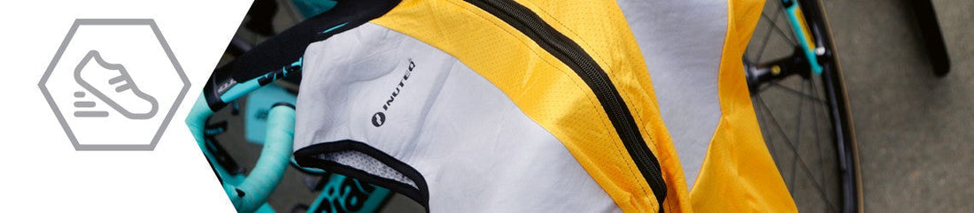 Veste de Racire INUTEQ – Performanta Maxima in Conditii de Caldura Extrema