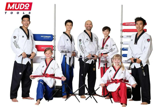 MUDOTOOLS ajunge în România, exclusiv prin VSport