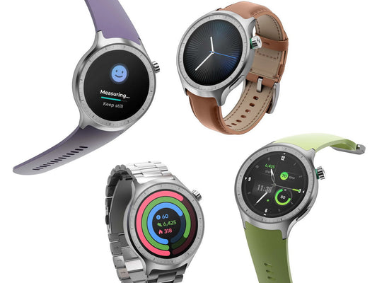 POLAR își extinde tehnologia de health & fitness printr-un parteneriat strategic cu Motorola