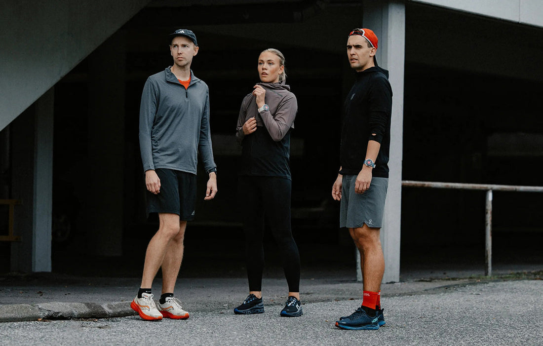 Viata unui alergator – rutina, disciplina si echilibru prin alergare