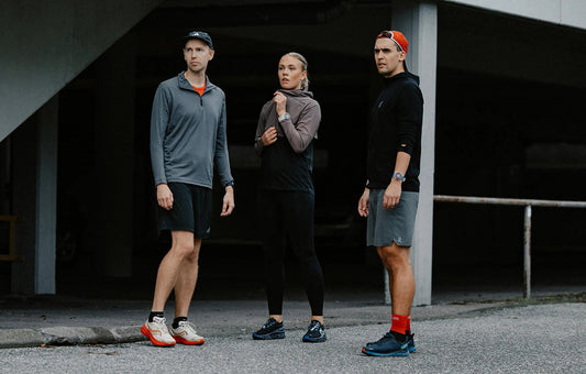 Viata unui alergator – rutina, disciplina si echilibru prin alergare