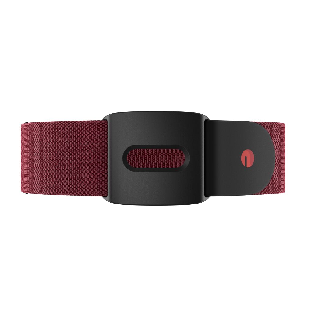 Centura Polar Verity Sense Dark Red  _Led