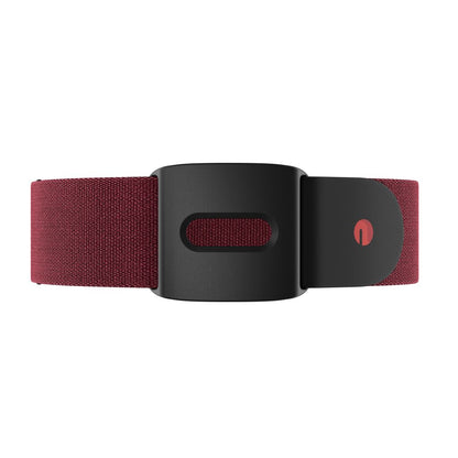 Centura Polar Verity Sense Dark Red  _Led