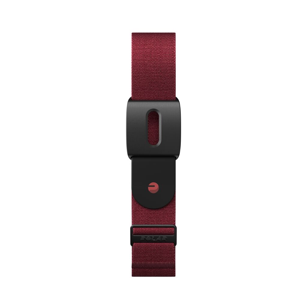 Centura Polar Verity Sense Dark Red  _Led