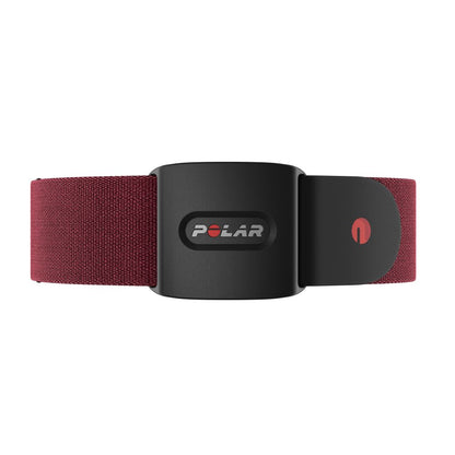 Centura Polar Verity Sense Dark Red  _Led