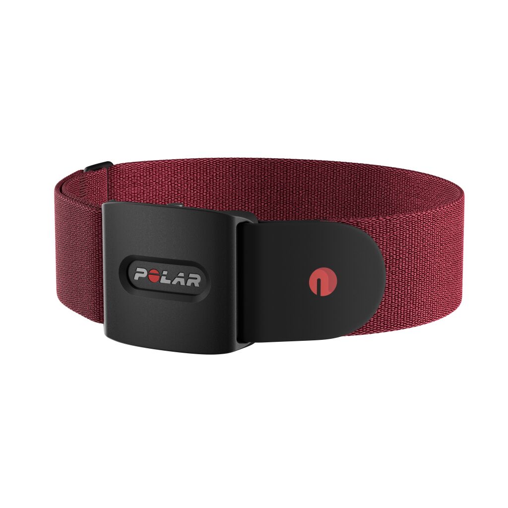 Centura Polar Verity Sense Dark Red  _Led