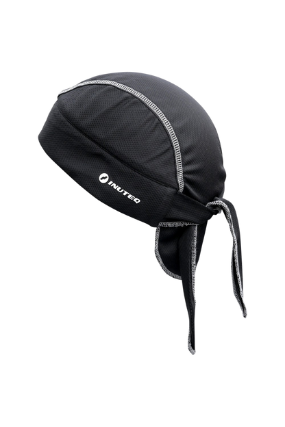 Inuteq Headcool  Bandana Black