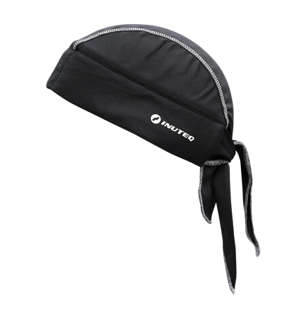 Inuteq Headcool  Bandana Black
