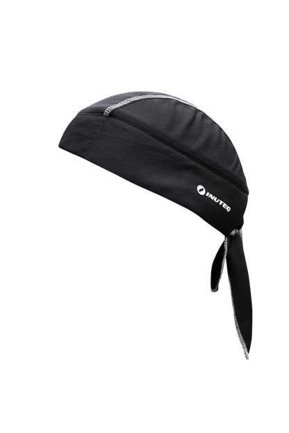 Inuteq Headcool  Bandana Black