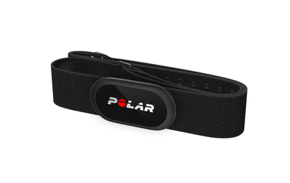 Centura POLAR H9 Bluetooth Black - HR Sensor