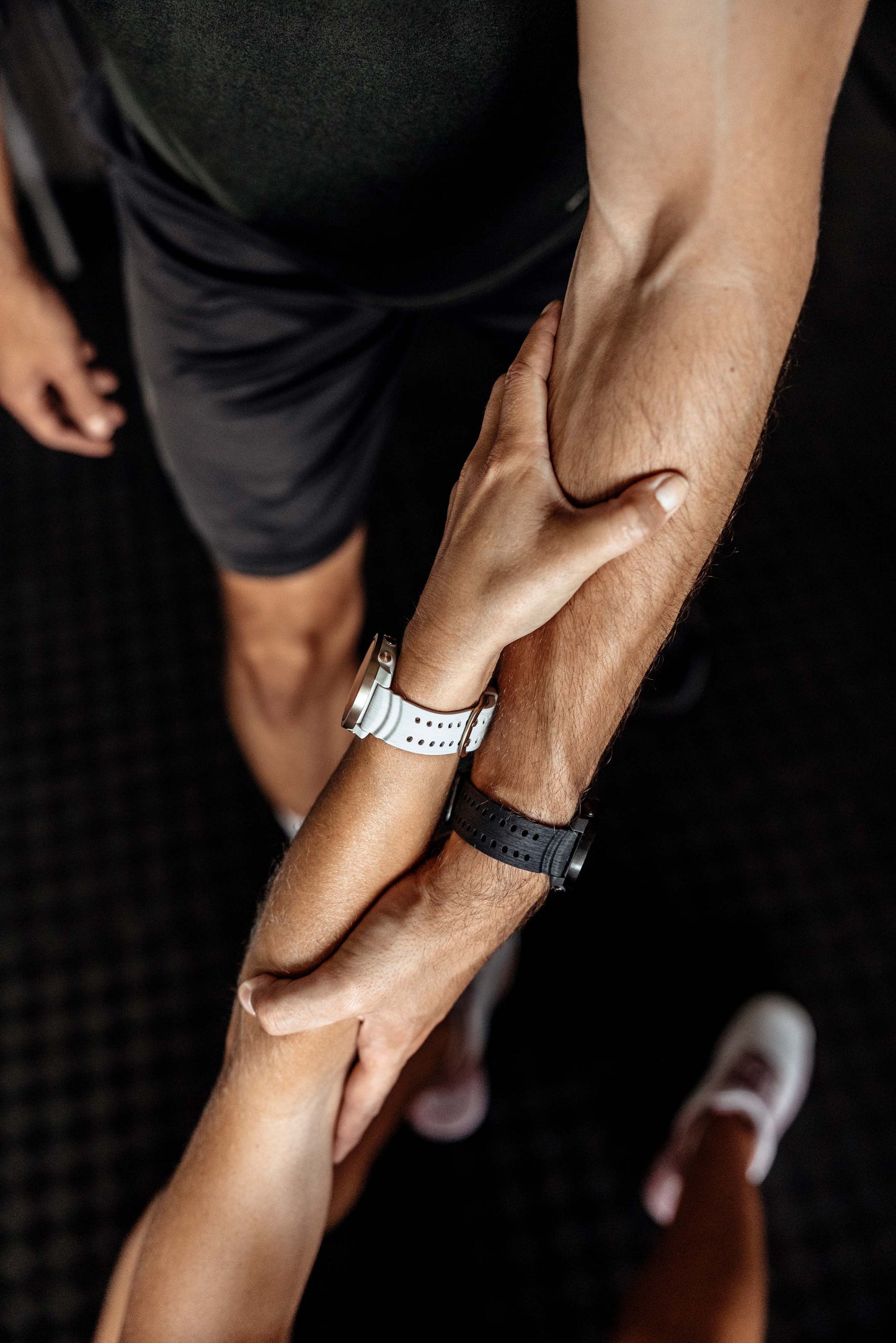 Smartwatch Polar Vantage M3, Amoled, Greige