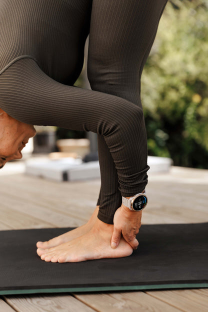 Smartwatch Polar Vantage M3, Amoled, Greige