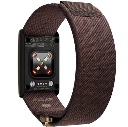 Polar Loop Gen2 Cop /Brown S-L