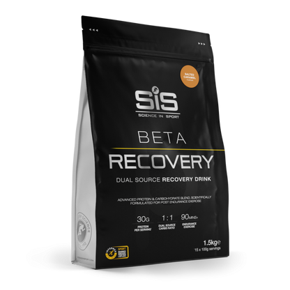 SiS BETA Recovery 1.5kg